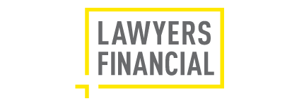 Lawyers Financial Logo